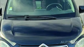 Citroen C1 1.0 de 2016