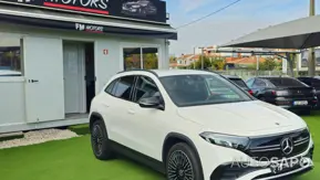 Mercedes-Benz EQA 250 AMG de 2023
