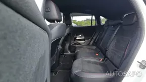 Mercedes-Benz EQA 250 AMG de 2023
