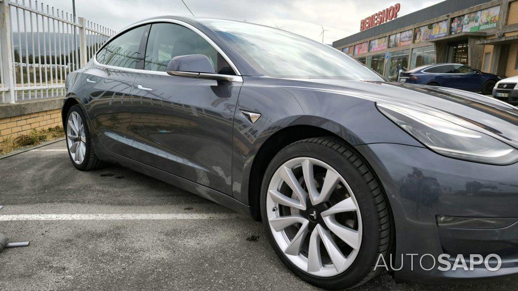 Tesla Model 3 de 2020