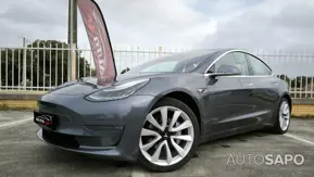 Tesla Model 3 de 2020