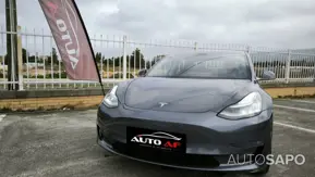 Tesla Model 3 de 2020