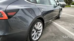 Tesla Model 3 de 2020