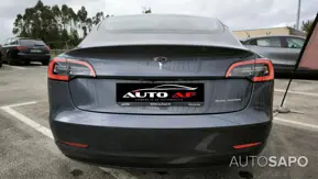 Tesla Model 3 de 2020