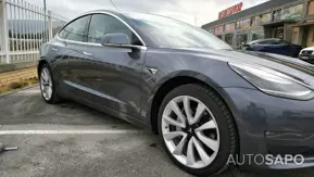 Tesla Model 3 de 2020