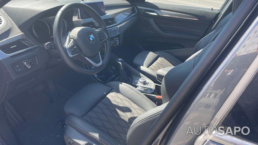 BMW X1 25 e xDrive xLine de 2021