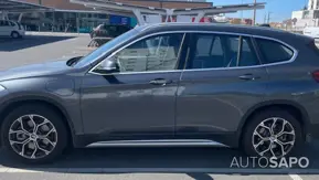 BMW X1 25 e xDrive xLine de 2021