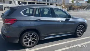 BMW X1 25 e xDrive xLine de 2021