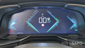 DS DS7 Crossback de 2021