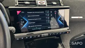DS DS7 Crossback de 2021