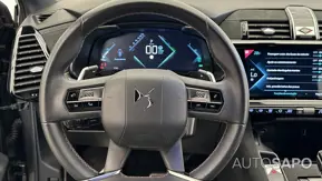DS DS7 Crossback de 2021