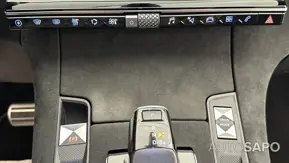 DS DS7 Crossback de 2021