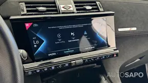 DS DS7 Crossback de 2021