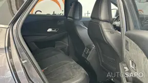 DS DS7 Crossback de 2021