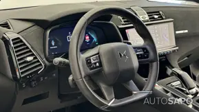DS DS7 Crossback de 2021