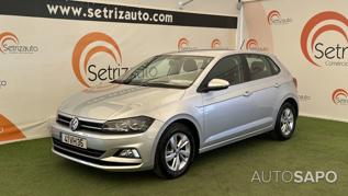 Volkswagen Polo de 2018