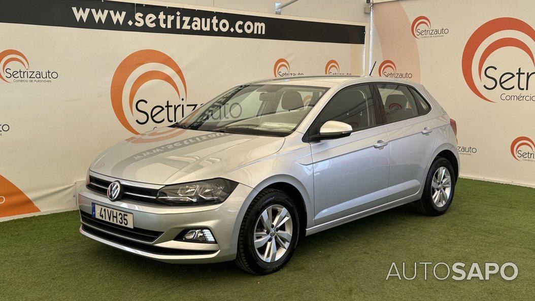 Volkswagen Polo de 2018