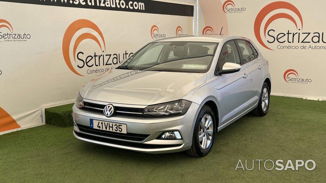 Volkswagen Polo de 2018