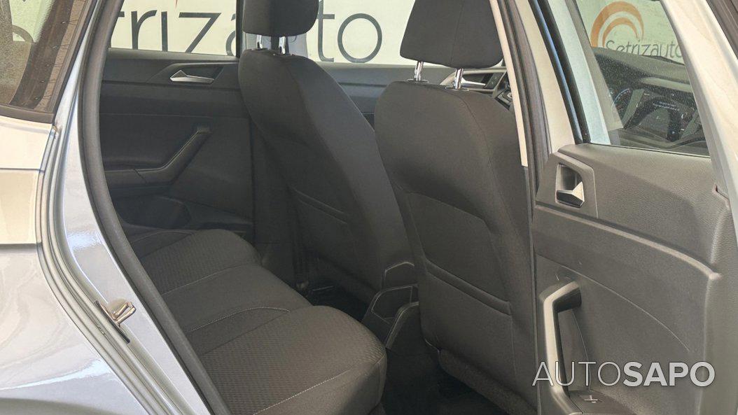 Volkswagen Polo de 2018