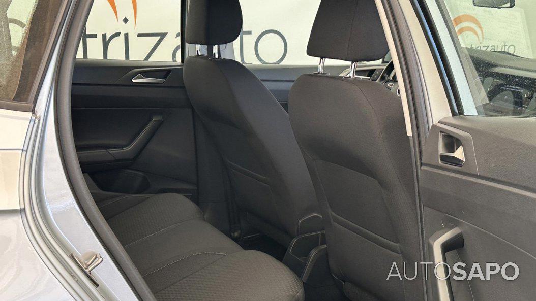 Volkswagen Polo de 2018