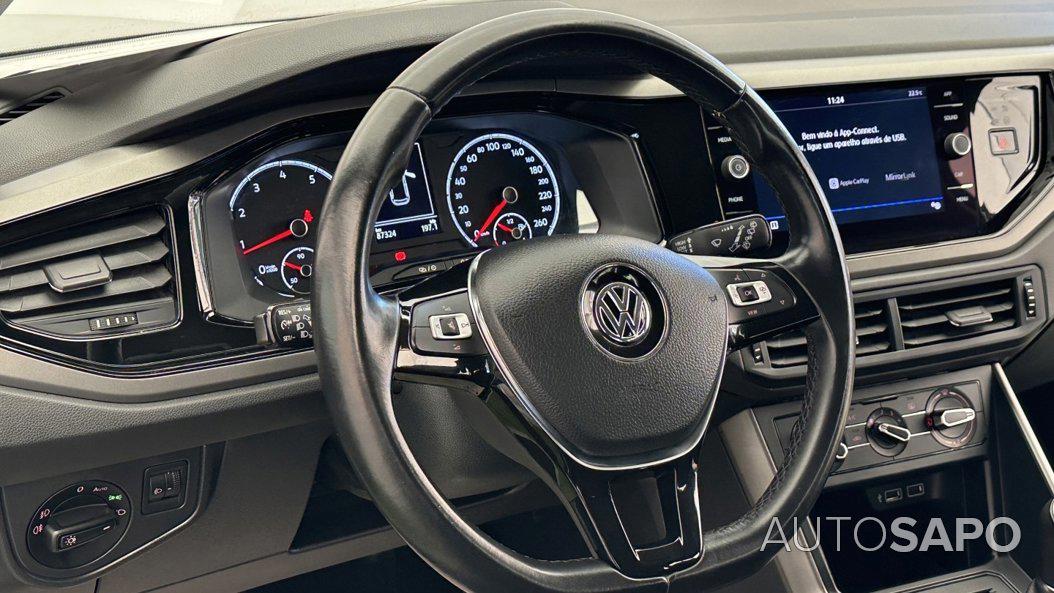 Volkswagen Polo de 2018