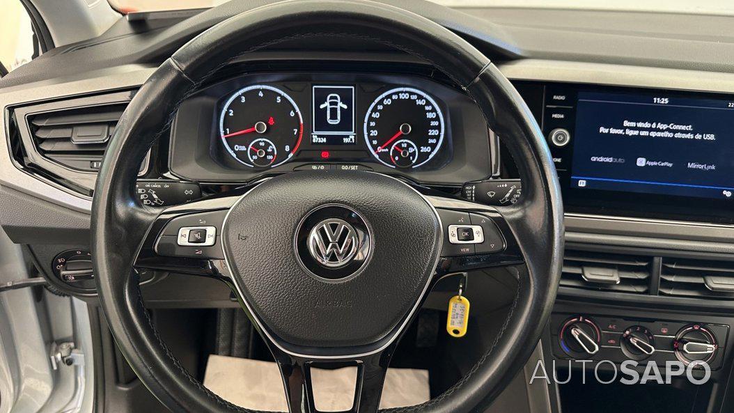 Volkswagen Polo de 2018