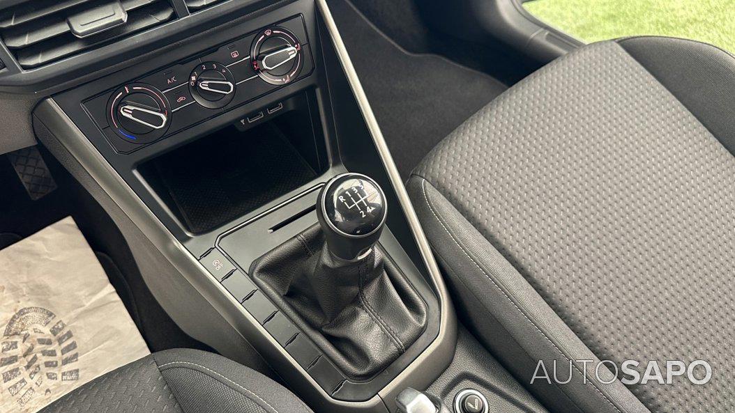 Volkswagen Polo de 2018