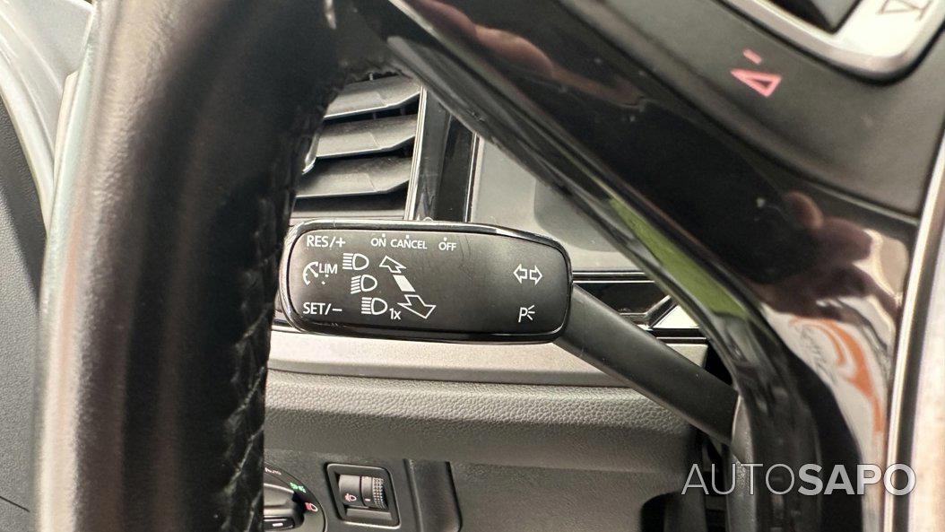 Volkswagen Polo de 2018