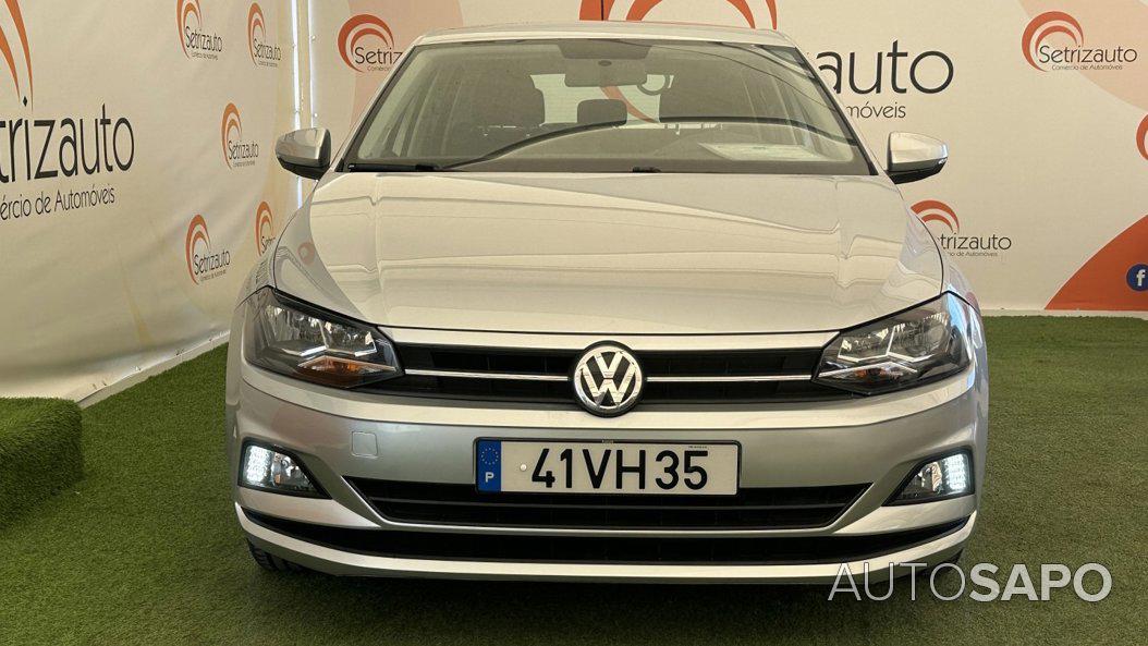 Volkswagen Polo de 2018