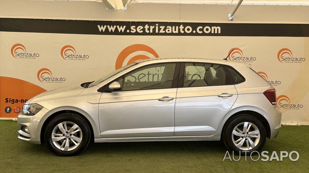 Volkswagen Polo de 2018