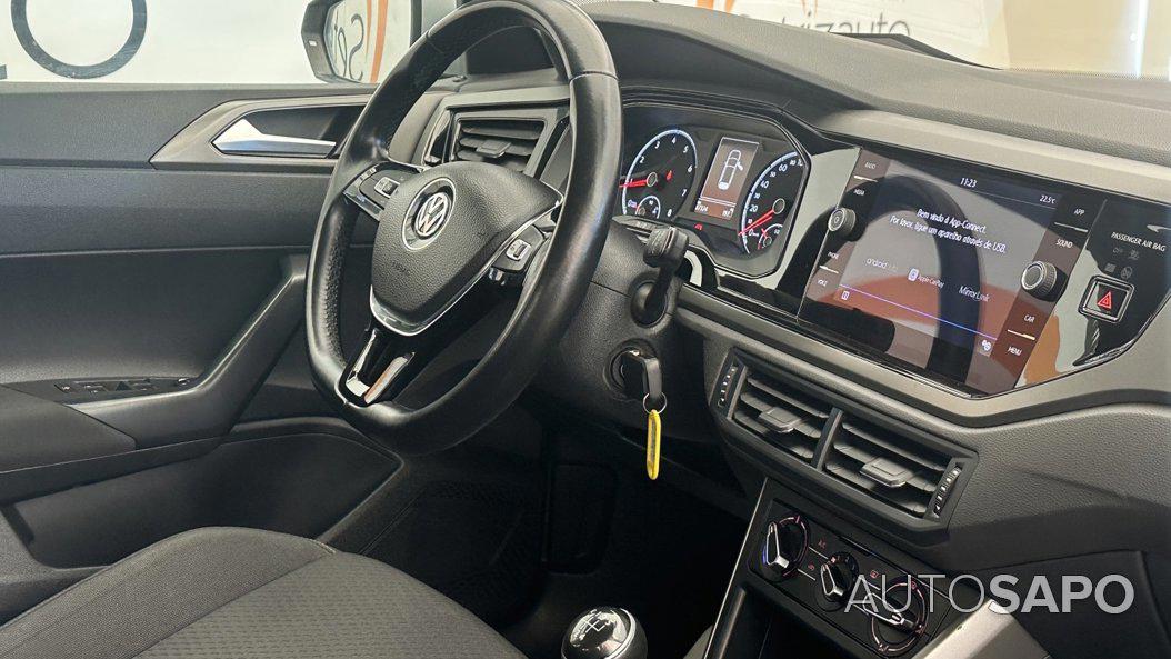 Volkswagen Polo de 2018
