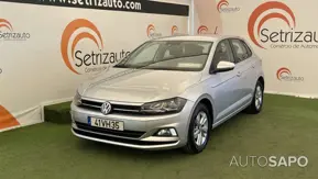 Volkswagen Polo de 2018