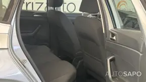 Volkswagen Polo de 2018