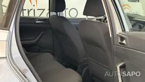 Volkswagen Polo de 2018
