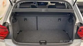 Volkswagen Polo de 2018