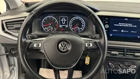 Volkswagen Polo de 2018