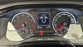 Volkswagen Polo de 2018