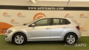 Volkswagen Polo de 2018