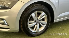 Volkswagen Polo de 2018