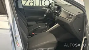 Volkswagen Polo de 2018