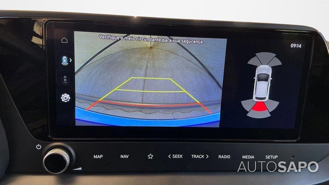 Hyundai Bayon 1.0 T-GDi Premium DCT de 2024