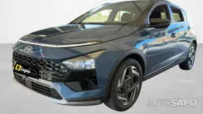 Hyundai Bayon 1.0 T-GDi Premium DCT de 2024