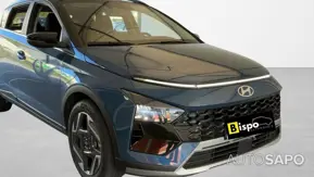 Hyundai Bayon 1.0 T-GDi Premium DCT de 2024