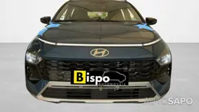 Hyundai Bayon 1.0 T-GDi Premium DCT de 2024