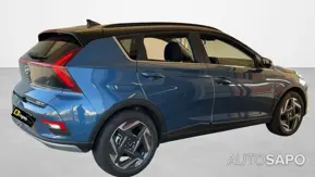 Hyundai Bayon 1.0 T-GDi Premium DCT de 2024