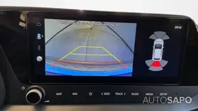 Hyundai Bayon 1.0 T-GDi Premium DCT de 2024
