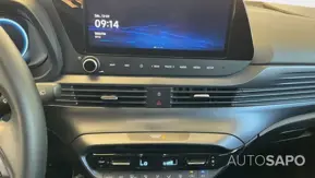 Hyundai Bayon 1.0 T-GDi Premium DCT de 2024