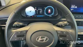 Hyundai Bayon 1.0 T-GDi Premium DCT de 2024