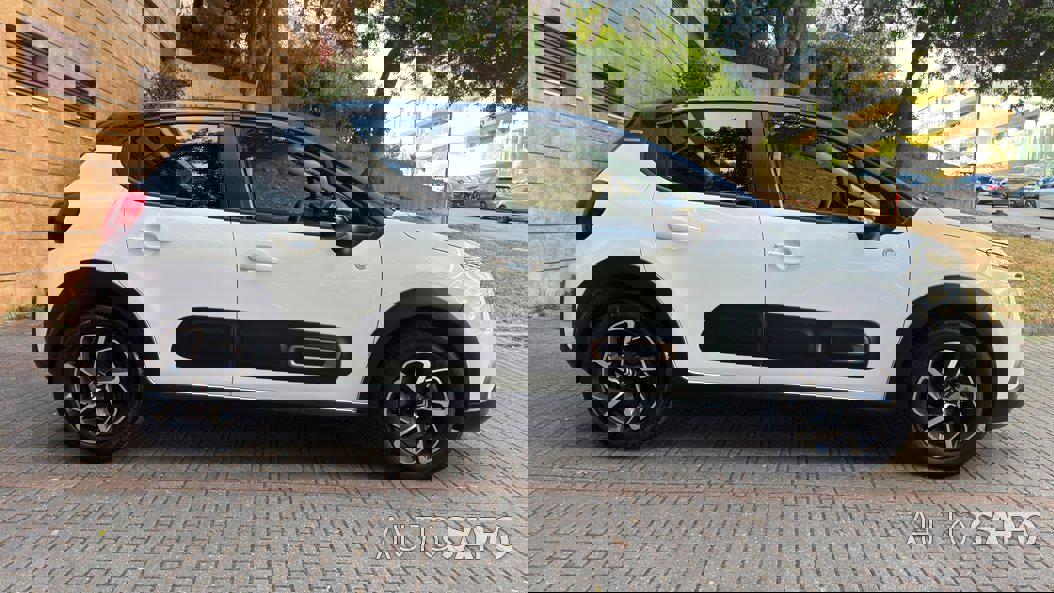 Citroen C3 1.2 PureTech C-Series de 2023