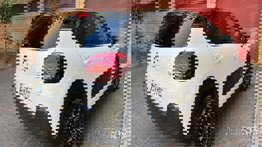 Citroen C3 1.2 PureTech C-Series de 2023